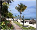 Intercontinental Mauritius Resort